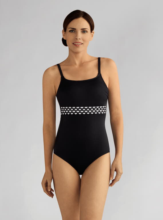 maillot bain prothese mammaire
