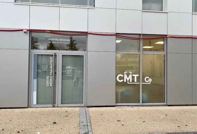 Centre Médico-Traumatique de Colomiers