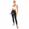MEDICAL Z LIPO-PANTY® ELEGANCE COOLMAX® CHEVILLES COUPÉ TAILLE (EC005) – Image 2