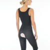 MEDICAL Z LIPO-PANTY® ELEGANCE COOLMAX® HAUT DOS (EC035) – Image 5