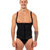MEDICAL Z CEINTURE HAUTE ELEGANCE COOLMAX® MODÈLE B HOMME (EC036)