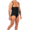MEDICAL Z CEINTURE HAUTE ELEGANCE COOLMAX® MODÈLE B HOMME (EC036) – Image 2