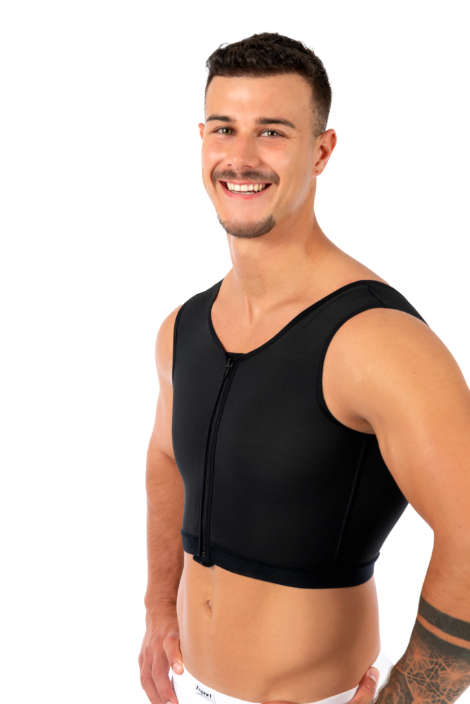 MEDICAL Z ROMEO ELEGANCE COOLMAX® (EC038) Toulouse Santé