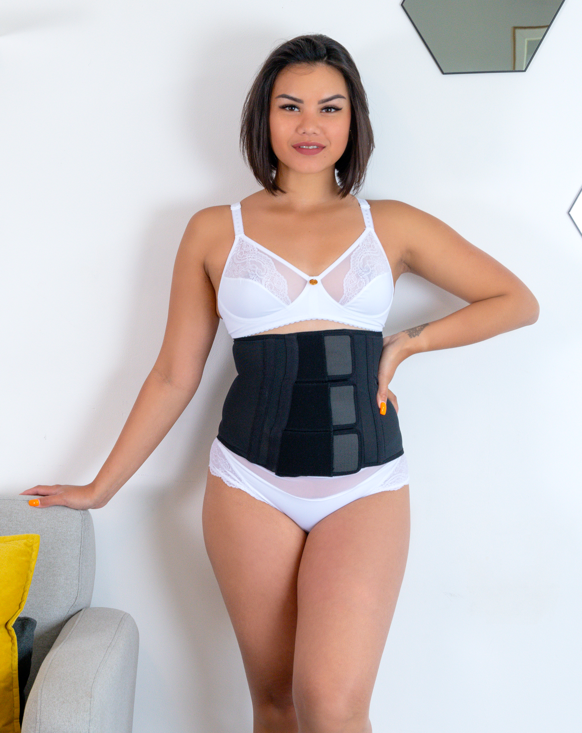 MEDICAL Z CEINTURE ABDOMINALE DIGESTIVE (S/022) - Toulouse Santé