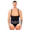 MEDICAL Z CEINTURE Z® HOMME MODELE B (S/007)