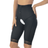MEDICAL Z SHORT LIPO-PANTY® ELEGANCE COOLMAX® (EC006) – Image 2