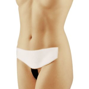 MEDICAL Z CEINTURE ABDOMINALE DIGESTIVE (S/022) - Toulouse Santé