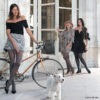 Collant de contention femme classe 2 modèle éthéré VARISAN