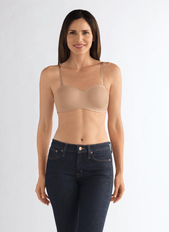 Soutien-gorge pour prothèse mammaire Barbara avec armatures - Amoena