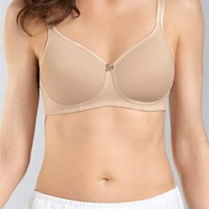 Soutien-gorge pour prothèse mammaire modèle Mara sans armature-AMOENA