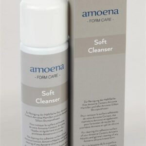 Soft Cleanser (150 ml) - AMOENA