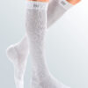 Chaussette de contention classe 2 modèle active MEDIVEN MEDIFRANCE