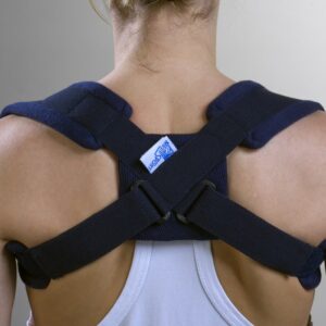 Bandage claviculaire