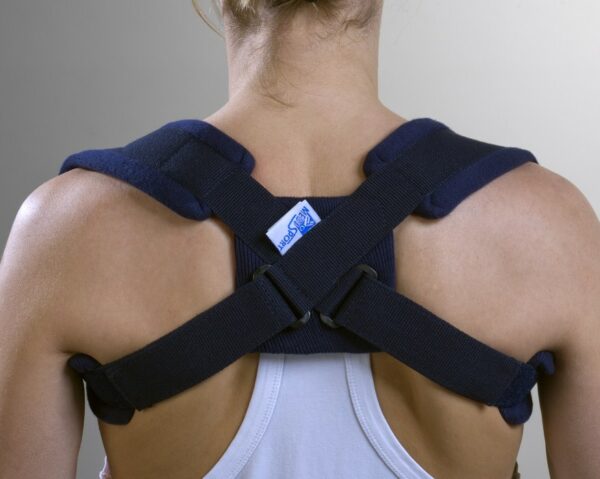 Bandage claviculaire