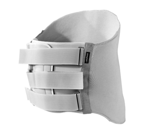 Corset d'immobilisation vertébrale - Sur mesure - OKM