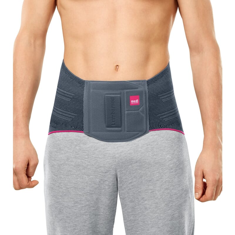 Ceinture lombaire maternite - Medisport