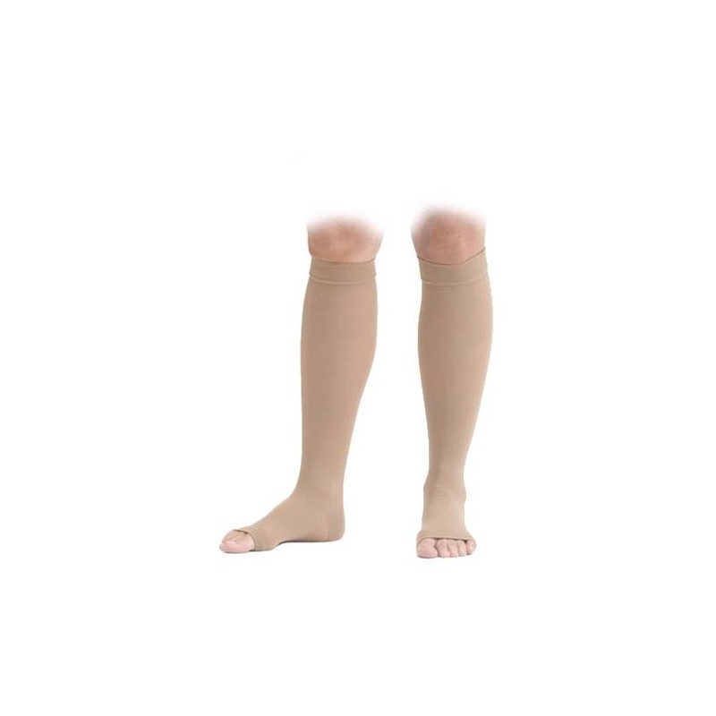 Chaussette de compression Soft Classe 3 - Mon Conseil Orthopédie