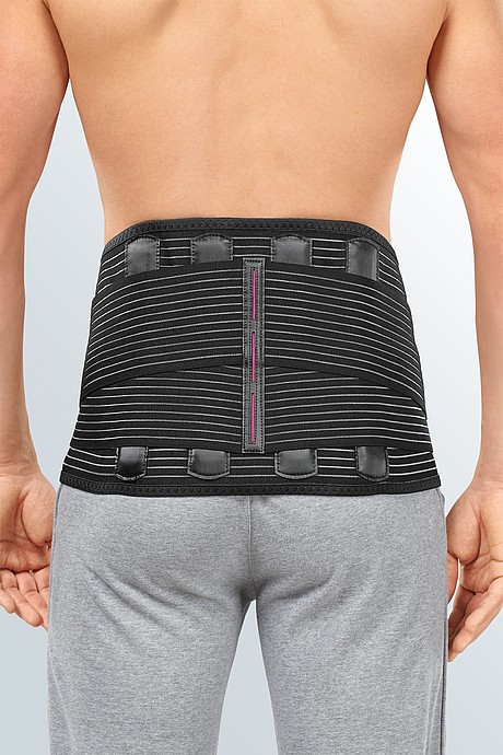 Ceinture lombaire : quelle ceinture orthopédique choisir pour