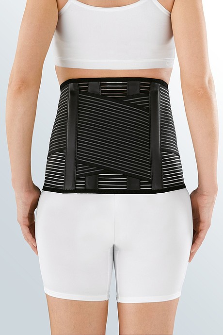 CEINTURE DE SOUTIEN LOMBAIRE - LUMBAMED ACTIVE