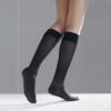 Chaussette de contention femme classe 3 venoflex kokoon THUASNE