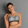 ANITA ACTIVE Soutien-gorge de sport MOMENTUM - Maintien extrême 5529 – Image 2