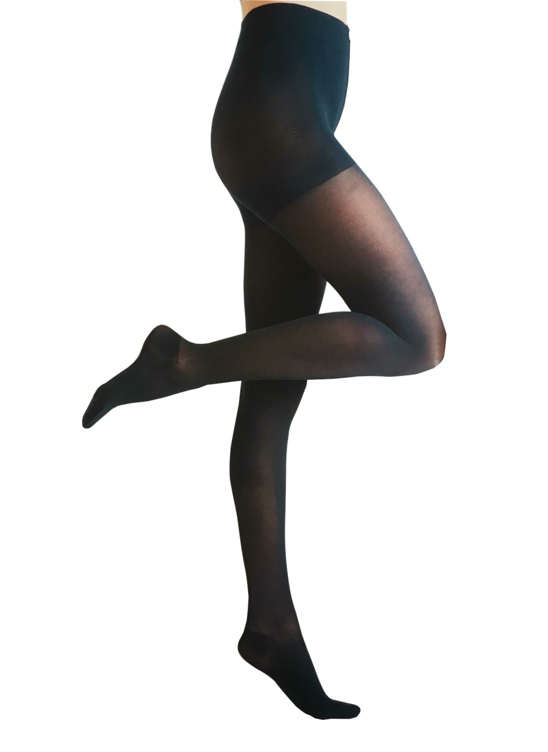 Collant Brillant Pour Femme Collants Taille Haute Indechirable