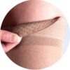 Bas de contention Femme classe 2 modèle Varisoft semi opaque – Image 3