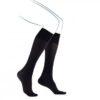 Chaussette de contention Femme classe 2 modèle Secret opaque