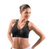 MEDICAL Z SOUTIEN-GORGE COMPRESSION BRETELLES REGLABLES ZBRA® (S/021) – Image 8