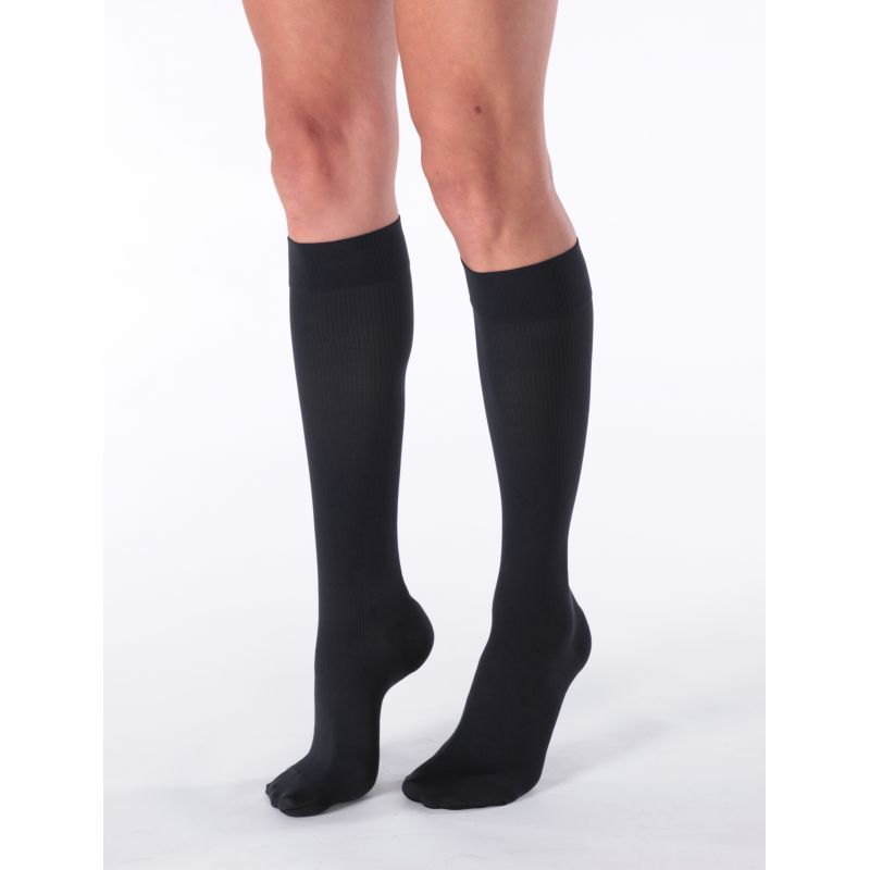 Chaussettes De Compression Homme et Femme Médicale