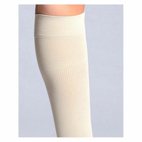 Chaussette de contention Femme/Homme classe 2 modèle Elle & Lui – Image 3