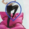 Collant de contention Femme classe 2 modèle Secret