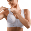 MEDICAL Z SOUTIEN-GORGE COMPRESSION BRETELLES REGLABLES ZBRA® (S/021) – Image 6