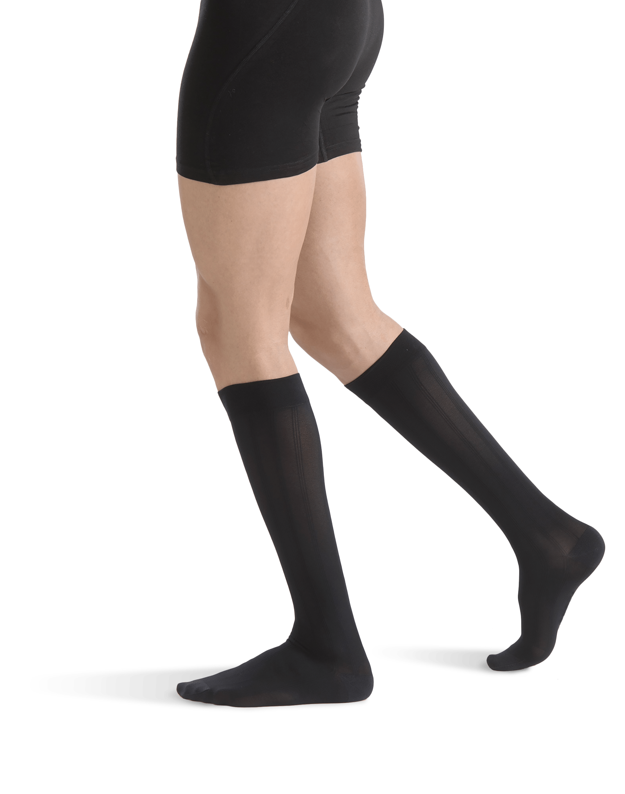 Chaussettes de Compression - Bas de Contention Homme et Femme, 15