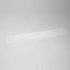 Bandes étroites en silicone pour la cicatrisation (strips) - Transparent – Image 3