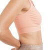 Soutien-gorge de compression Emilia Sans Armatures-AMOENA – Image 2