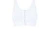 Soutien-gorge de compression Emilia Sans Armatures-AMOENA – Image 7
