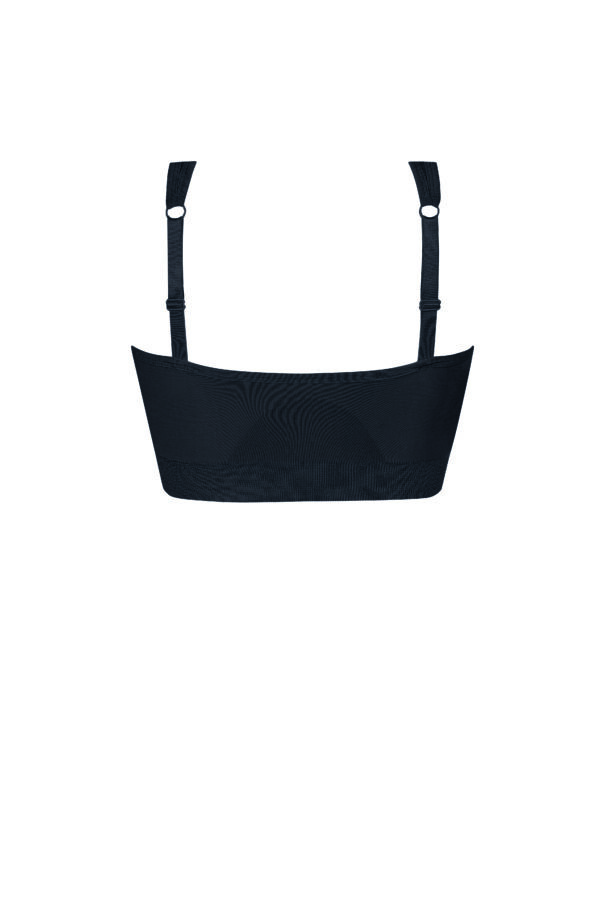 Soutien-gorge de compression Emilia Sans Armatures-AMOENA – Image 6