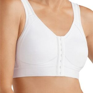 Soutien-gorge modèle Ester Sans Armatures-AMOENA