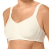 Soutien-gorge pour prothèse mammaire modèle Tiana Sans Armatures-AMOENA