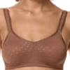 Soutien-gorge pour prothèse mammaire modèle Tiana Sans Armatures-AMOENA – Image 3