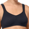 Soutien-gorge pour prothèse mammaire modèle Tiana Sans Armatures-AMOENA – Image 4