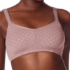Soutien-gorge pour prothèse mammaire modèle Tiana Sans Armatures-AMOENA – Image 6