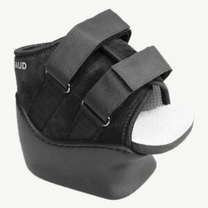 Chaussure CHUT à Décharge Avant-Pied Courte - GIBAUD
