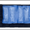 Ceinture abdominale de cryothérapie ABDOBACK® – FREEZSNOW – Image 2