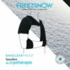 Attelle épaulière de cryothérapie Shoulderfreez® – FREEZSNOW