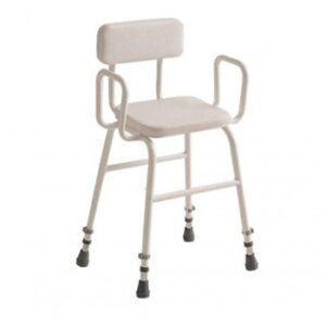 Chaise haute de cuisine