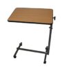 Table de lit