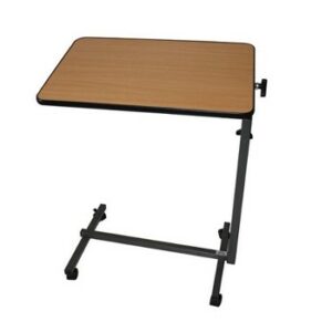 Table de lit