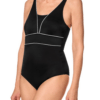 Maillot de bain 1 pièce pour prothèse mammaire - RAVELLO - AMOENA